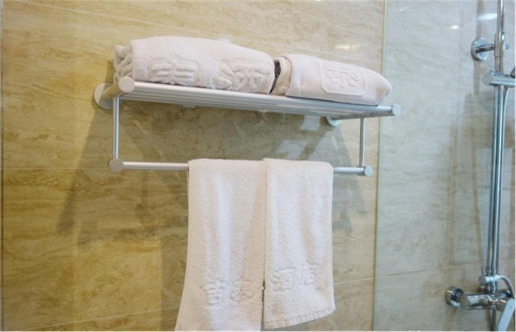 Jitai Hotel - People'S Square Branch Shanghaj Zewnętrze zdjęcie